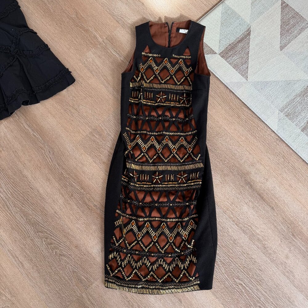 Vintage Etro Size 4 *Like New Condition*